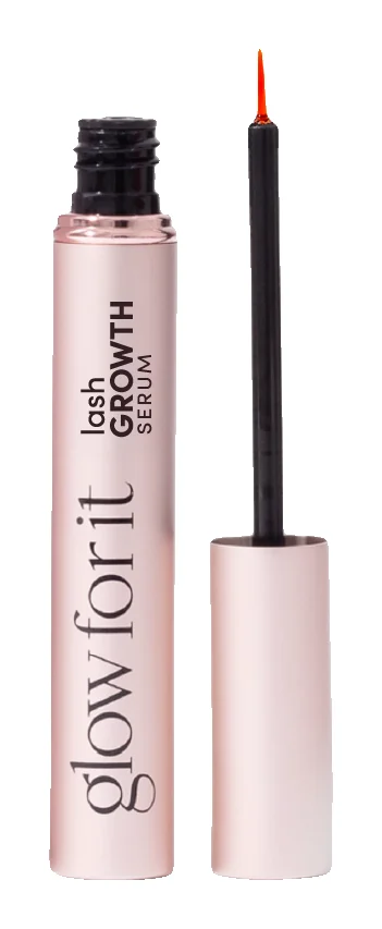 Glow For It Lash Growth Serum