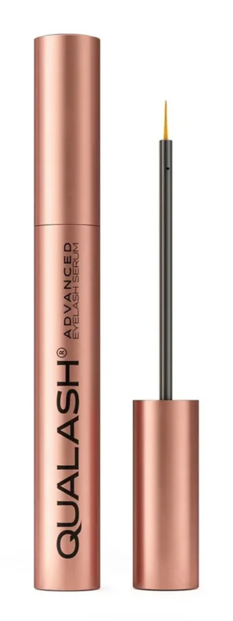 QUALASH Eyelash Serum