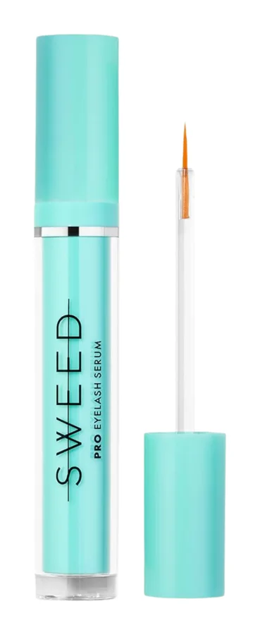 Sweed Pro Eyelash Growth Serum